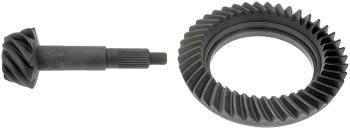 1999 Ford F-250 Differential Ring and Pinion Front Dorman 697349 image 1 of 2