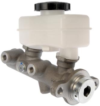 2003 Infiniti QX4 Brake Master Cylinder Dorman M630099 image 4 of 4