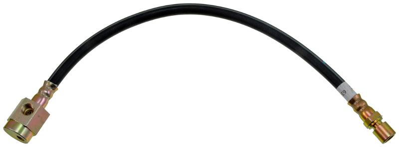 1980 Chevrolet LUV Brake Hydraulic Hose Rear Center Dorman H36998 image 3 of 3