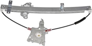 2004 Nissan Xterra Window Regulator Front Left Dorman 740681 image 4 of 4