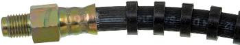 1986 Ford F7000 Brake Hydraulic Hose Rear Dorman H38960 image 3 of 3