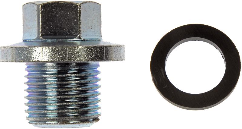 1960 Chrysler New Yorker Engine Oil Drain Plug Dorman 65314 image 2 of 2