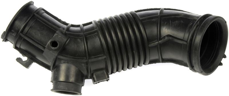 1998 Honda CR-V Engine Air Intake Hose Dorman 696713 image 2 of 2