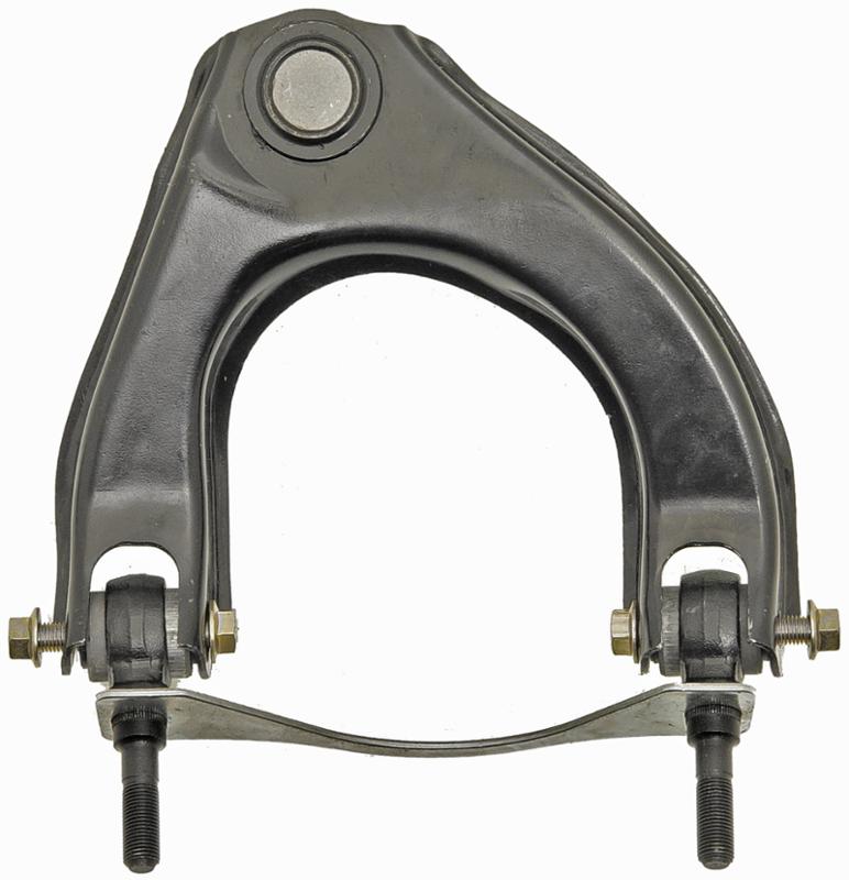 1988 Honda CRX Suspension Control Arm and Ball Joint Assembly Front Left Upper Dorman 520611 image 2 of 2