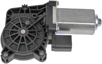 2009 Dodge Nitro Power Window Motor Front Right Dorman 742333 image 3 of 3