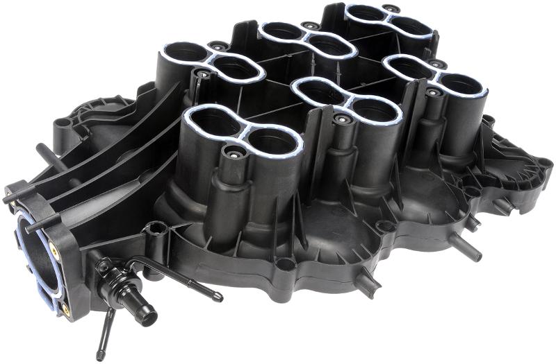 2002 Ford F-150 Engine Intake Manifold Center Dorman 615464 image 3 of 3