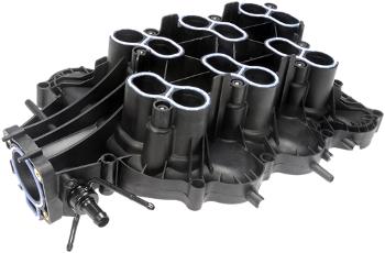 2002 Ford E-250 Econoline Engine Intake Manifold Center Dorman 615464 image 3 of 3