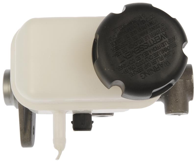 2006 Hyundai Sonata Brake Master Cylinder Dorman M630457 image 4 of 4
