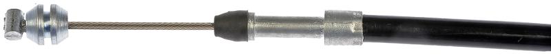 1988 Toyota Celica Parking Brake Cable Rear Right Dorman C94140 image 2 of 3