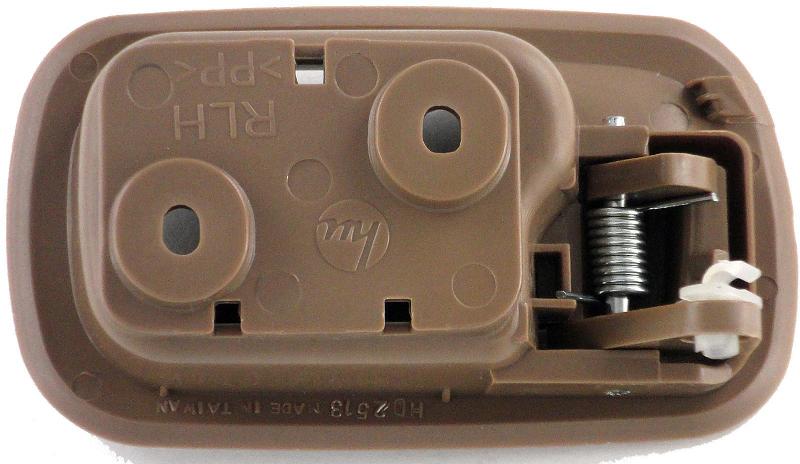 2002 Honda CR-V Interior Door Handle Rear Left Dorman 82505 image 2 of 3