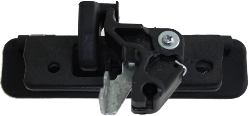 2012 Ford Econoline Van Exterior Door Handle Right Rear Cargo Dorman 90592 image 3 of 3