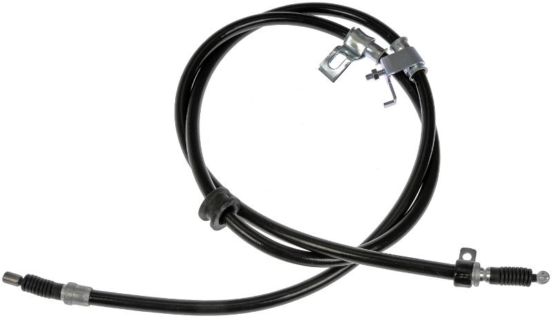 2006 Mazda 5 Parking Brake Cable Rear Left Dorman C660873 image 3 of 3