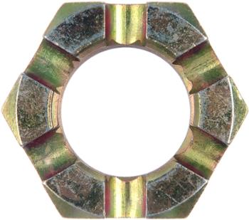 1994 Subaru Justy Spindle Nut Rear Dorman 615114 image 2 of 2
