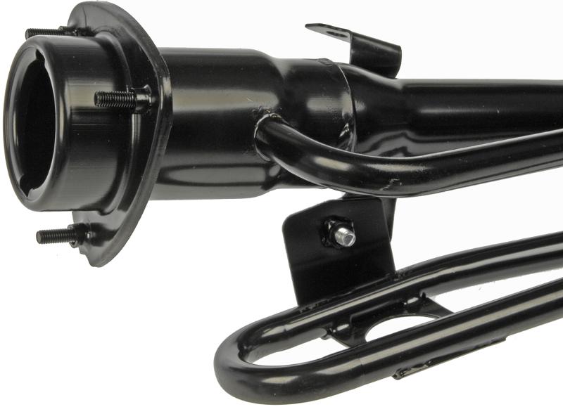 1989 Honda Accord Fuel Tank Filler Neck Upper Dorman 577940 image 2 of 2
