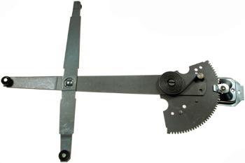 1981 Dodge D450 Window Regulator Front Right Dorman 749759 image 2 of 4