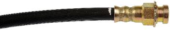 1952 Hudson Commodore Series Brake Hydraulic Hose Rear Center Dorman H11149 image 3 of 3