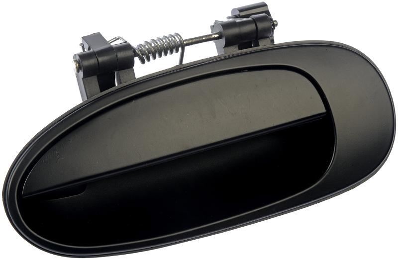 2001 Kia Sephia Exterior Door Handle Rear Left Dorman 80747 image 3 of 3