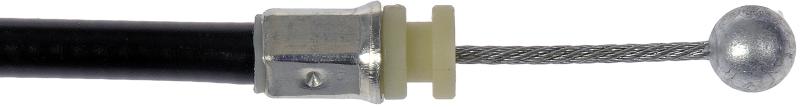 2002 Kia Sedona Fuel Door Release Repair Kit Dorman 912164 image 3 of 3