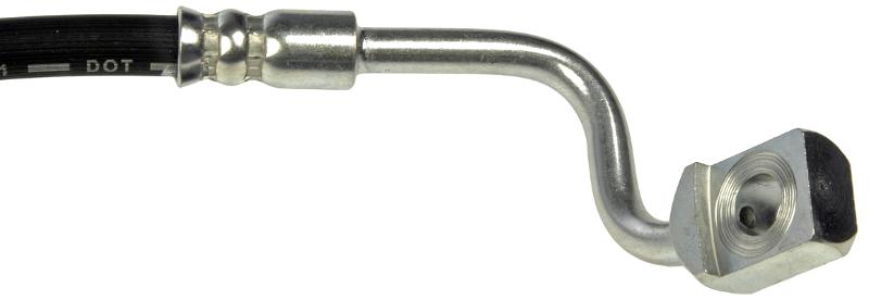 2009 Buick Allure Brake Hydraulic Hose Front Right Dorman H620838 image 3 of 3
