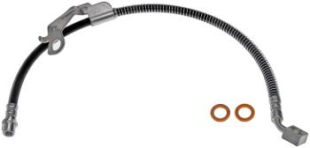 2015 Buick LaCrosse Brake Hydraulic Hose Front Right Dorman H621932 image 3 of 3
