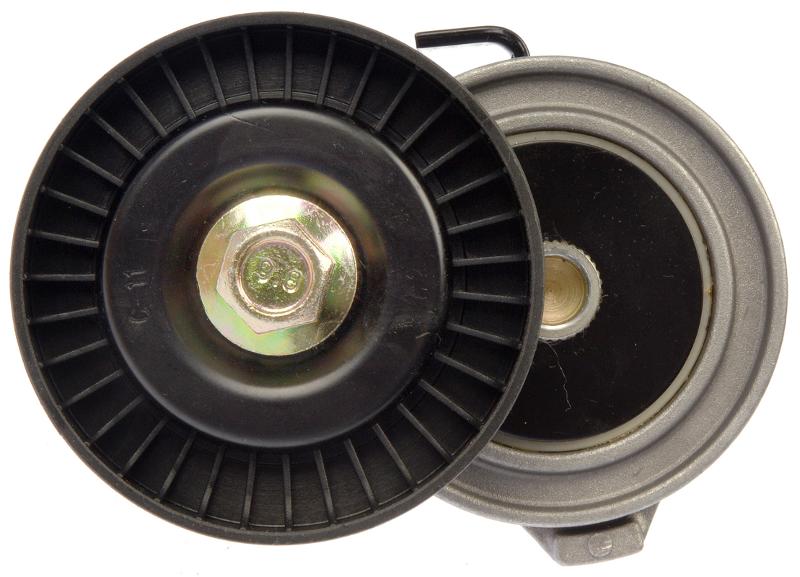 1989 Pontiac Grand Am Drive Belt Tensioner Assembly Dorman 419110 image 3 of 3