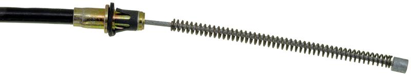 1995 Dodge B1500 Parking Brake Cable Rear Right Dorman C94514 image 3 of 3
