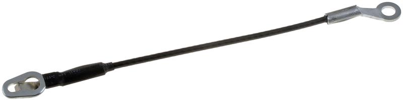 2002 Chevrolet Avalanche 1500 Tailgate Support Cable Dorman 38536 image 4 of 4