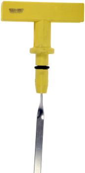 2009 Chrysler PT Cruiser Engine Oil Dipstick Dorman 917304 image 4 of 4