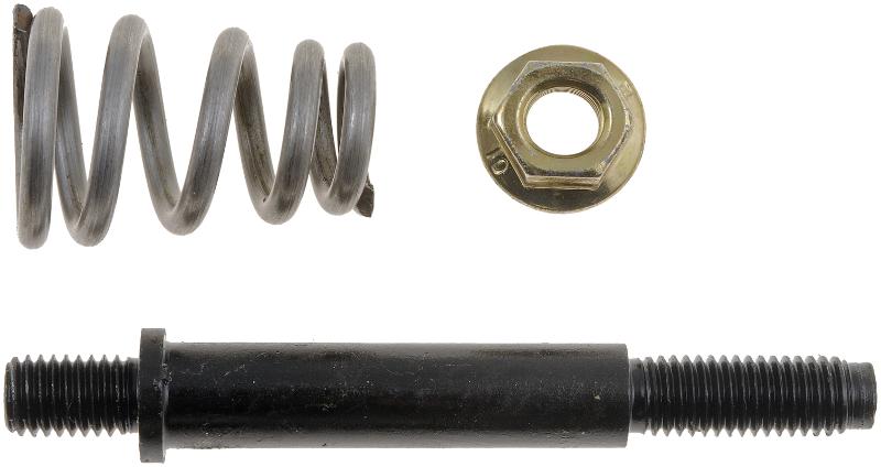 Dorman 03091 Exhaust Manifold Bolt and Spring product image 6 of 6