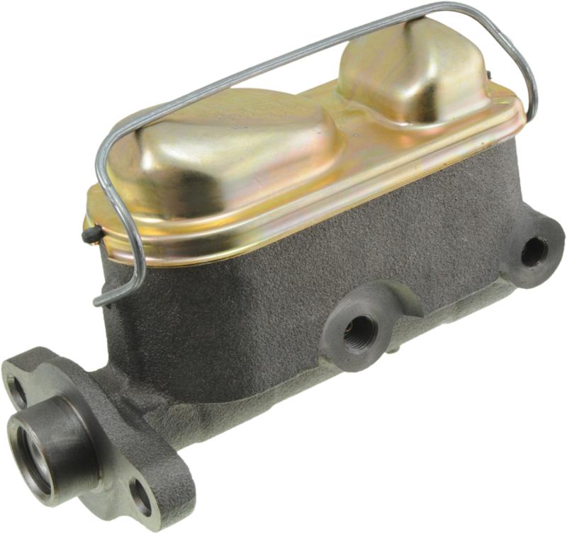 1981 Ford Mustang Brake Master Cylinder Dorman M99086 image 4 of 4