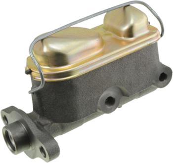 1981 Mercury Cougar Brake Master Cylinder Dorman M99086 image 4 of 4