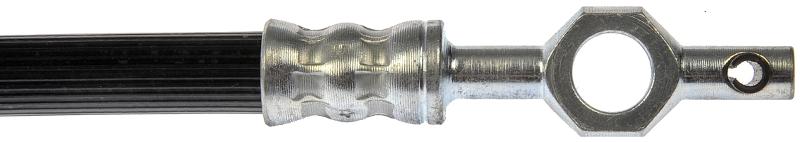 1992 Isuzu Amigo Clutch Hydraulic Hose Dorman H380183 image 3 of 3