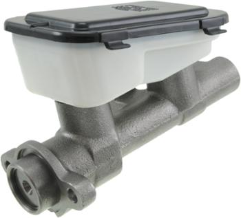1982 Oldsmobile Toronado Brake Master Cylinder Dorman M39355 image 4 of 4