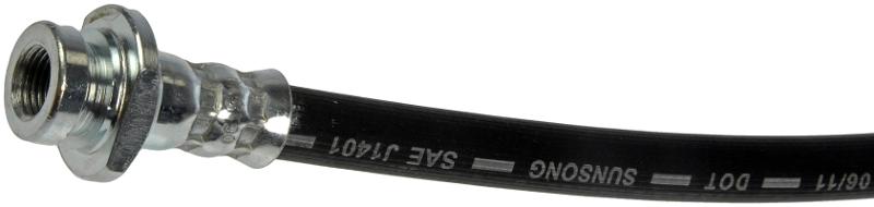 Dorman H621571 Brake Hydraulic Hose product image 3 of 3