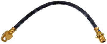 1968 Pontiac Tempest Brake Hydraulic Hose Rear Center Dorman H36584 image 3 of 3