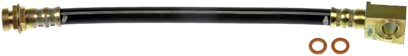 2003 Jeep Liberty Brake Hydraulic Hose Rear Left Outer Dorman H620930 image 3 of 3