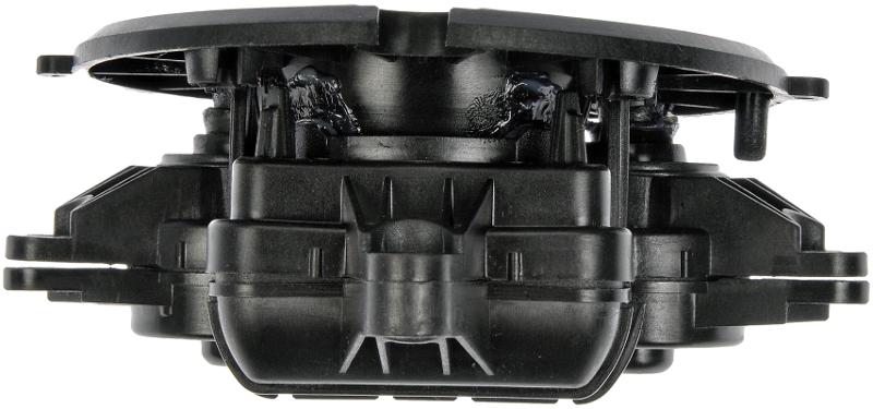 2005 Ford F-150 Door Mirror Drive Motor Left Dorman 924400 image 4 of 4