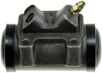 1972 Dodge B200 Van Drum Brake Wheel Cylinder Front Left Dorman W73608 image 3 of 3