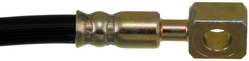 2000 Mercedes-Benz ML55 AMG Brake Hydraulic Hose Front Right Dorman H620055 image 3 of 3