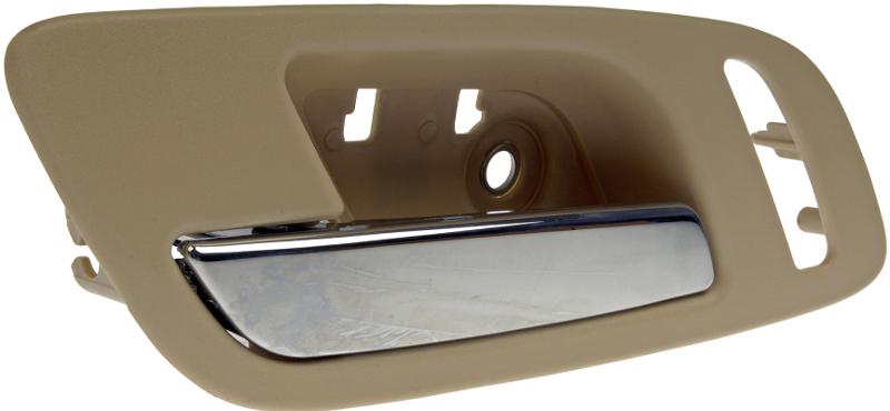 2007 Cadillac Escalade Interior Door Handle Front Left Dorman 81187 image 3 of 3