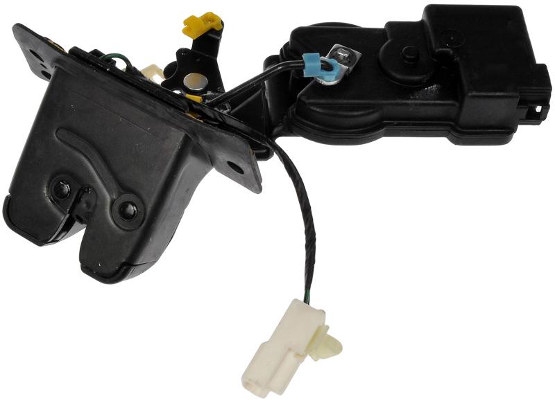 Dorman 937128 Liftgate Lock Actuator product image 3 of 3
