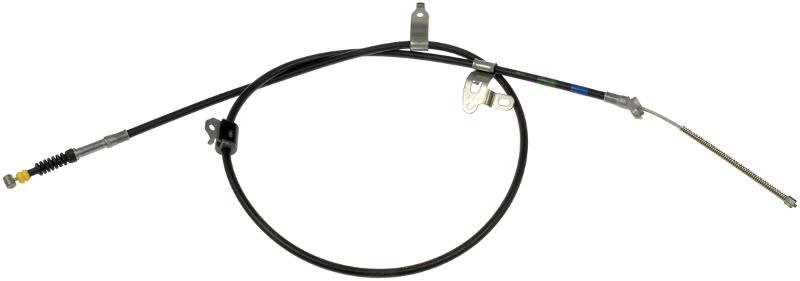 2008 Toyota Prius Parking Brake Cable Rear Left Dorman C660826 image 3 of 3