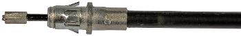 1979 Buick Skylark Parking Brake Cable Front Dorman C92707 image 3 of 3