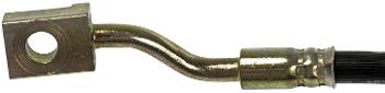 2007 GMC Yukon XL 2500 Brake Hydraulic Hose Rear Right Dorman H620782 image 3 of 3