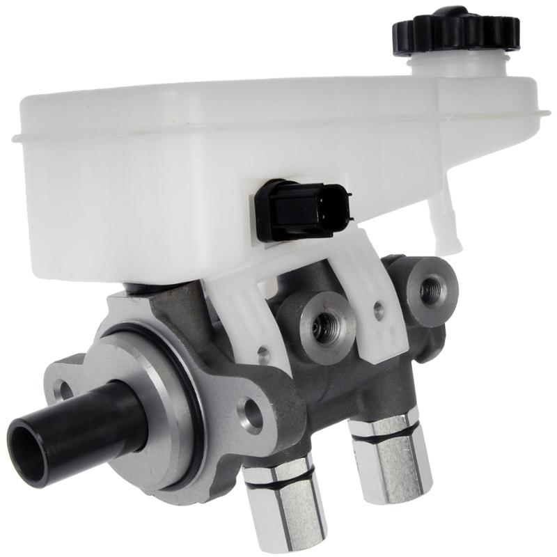 2009 Dodge Avenger Brake Master Cylinder Dorman M630648 image 4 of 4