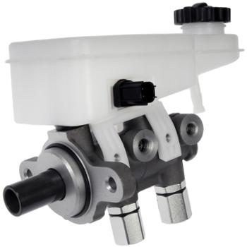 2007 Chrysler Sebring Brake Master Cylinder Dorman M630648 image 4 of 4