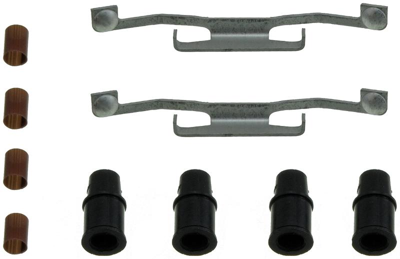 Dorman HW5550 Disc Brake Hardware Kit product image 1 of 1