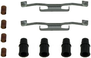 1983 Dodge 600 Disc Brake Hardware Kit