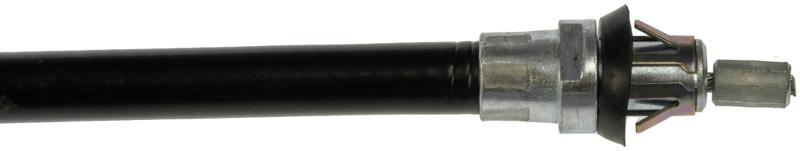 2001 Ford E-150 Econoline Parking Brake Cable Rear Left Dorman C95912 image 3 of 3