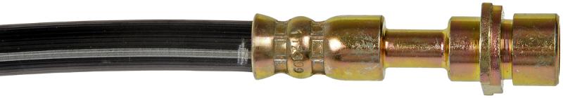 2008 Toyota Prius Brake Hydraulic Hose Rear Right Dorman H621123 image 3 of 3